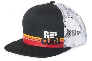 Rip Curl - Летняя бейсболка Macao Trucker Cap
