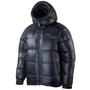 Sivera - Куртка из пуха Смага Про