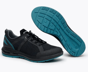 Мужские удобные кроссовки Grisport 44005