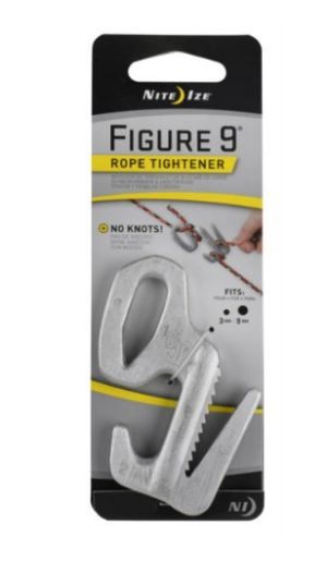 Nite lze - Удобное крепление для веревки 9