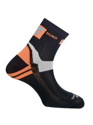 Бесшовные носки Mund Running/Cycling 337
