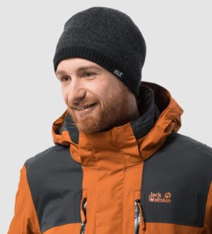 Шапка дышащая Jack Wolfskin Stormlock Foggy Cap