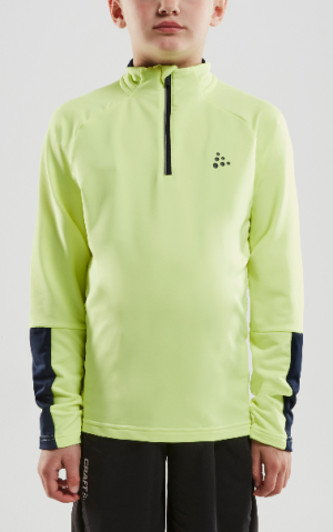 Толстовка для пробежек Craft Prep