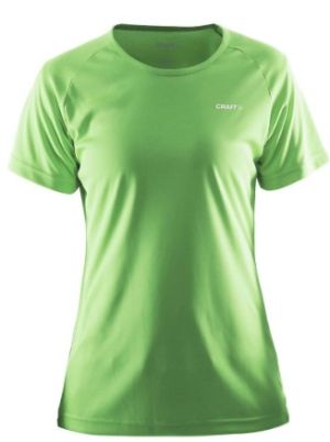 Футболка спортивная Craft Prime Run