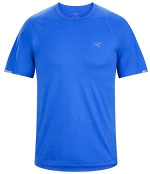 Arcteryx - Футболка легкая CCormac Crew SS