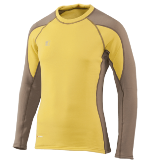 Майка комфортная мужская Sivera Сноуи (м) 2014