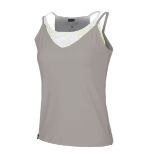 Millet - Майка спортивная LD Boulder Print Top