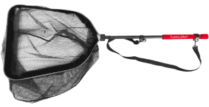 Подсачек складнной Lucky John StreetFishing прорезиненный