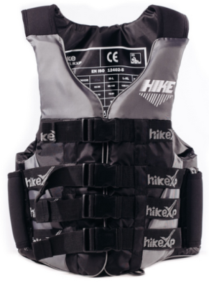 Спортивно-водный жилет с ручками HikeXp Ultimate