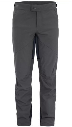 Vaude - Брюки всепогодные Men's Qimsa Softshell Pants