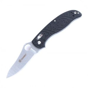 Ganzo - Нож рыбацкий стальной G7331