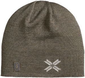 Seger - Демисезонная шапка Denim D9