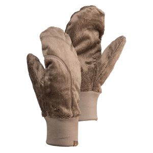 Sivera - Флисовые варежки Алаж 2.0
