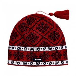 Kama - Шапка износостойкая AW51