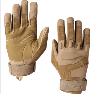 Защитные перчатки Сплав Force