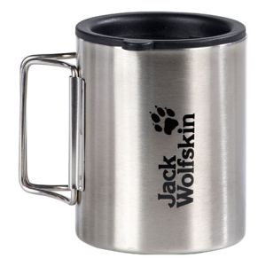 Jack Wolfskin — Термокружка походная Thermo Mug 0.25
