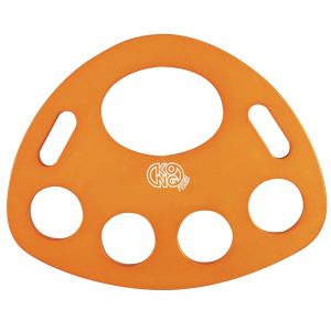 Kong - Такелажная пластина Poker