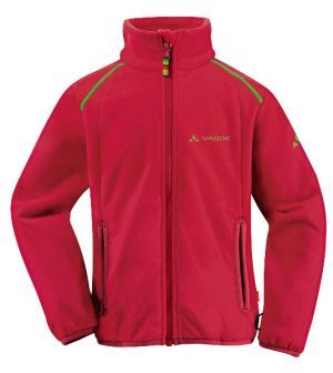 Vaude - Куртка флисовая для детей Kids Kinderhaus Jacket IV