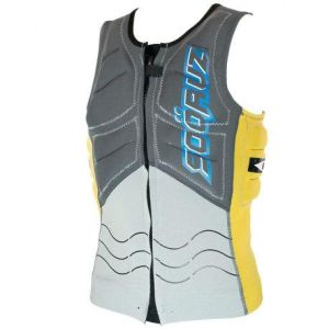 Sooruz - Жилет Kitevest FrontZip Open