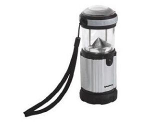 King Camp - Фонарь кемпинговый 9Led Camp Lamp