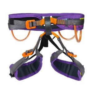 Скалолазная страховка для детей Вертикаль Сириус