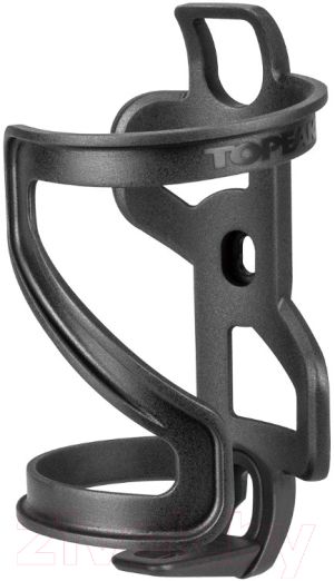 Флягодержатель для велосипеда Topeak Ninja Master+ Cage Sk+For Left Hand