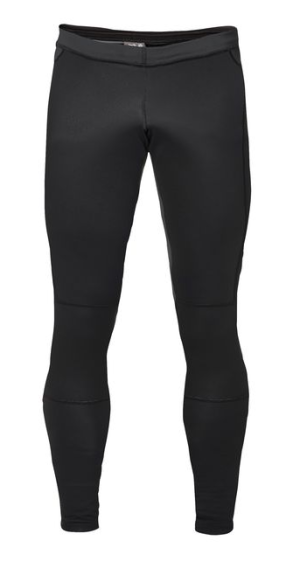 Jack Wolfskin — Эластичные брюки Gravity flex tights men