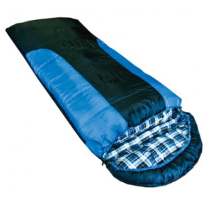 Tramp - Кемпинговый спальник Balaton (V2) (комфорт +5)