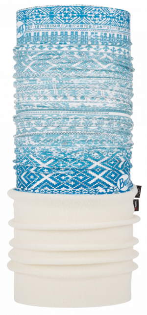 Buff - Флисовая бандана Polar Marken Spirit