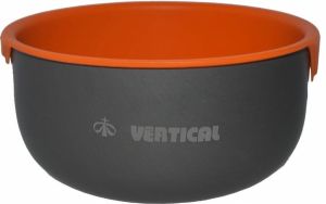 Алюминиевая миска Вертикаль Капелька