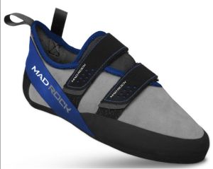 Mad Rock - Удобные скальники Drifter Azul
