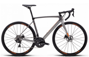 Удобный велосипед Polygon Strattos S7D 700C