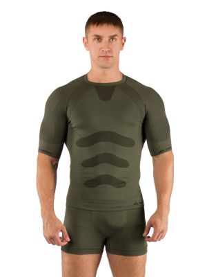 Lasting - Футболка тактическая Abel