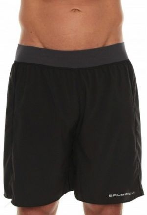 BRUBECK - Шорты длинные Athletic Multifunction