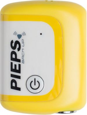 Pieps - Передатчик лавинный BACKUP