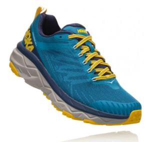 Hoka - Кроссовки для трейлраннинга Challenger ATR 5