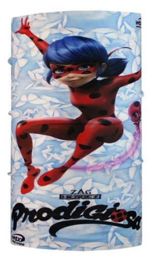 Wind X-Treme - Бандана мягкая lady bug Wind-B Licences 45/51