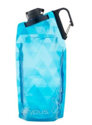 Platypus - Практичная фляга Duolock Bottle 0.75 л