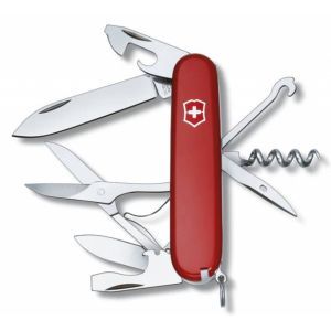 Victorinox - Складной нож Victorinox Climber (1.3703)