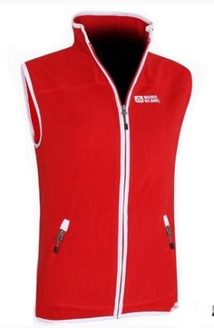 Nord Blanc - Жилет дышащий из флиса S10 1563