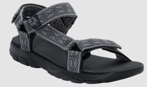 Сандалии для хайкинга Jack Wolfskin Seven Seas 2 Sandal M