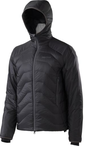 Marmot - Мужской пуховик Megawatt Jacket