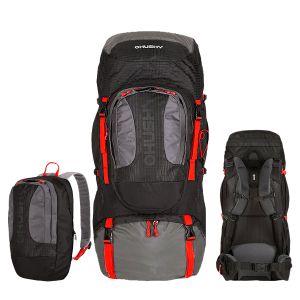 HUSKY - Вместительный рюкзак Samont (70 + 10)