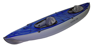 Байдарка надувная Stream Хатанга-2 Sport