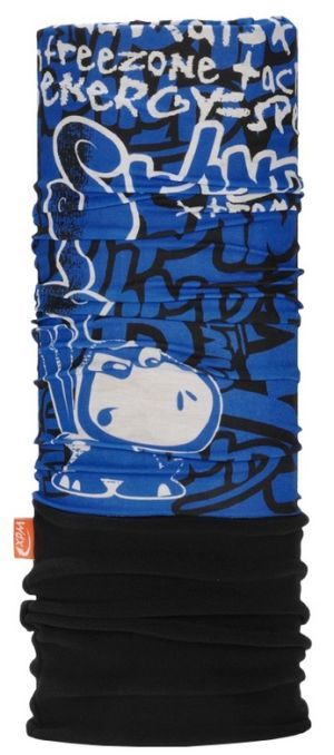 Wind X-Treme - Бандана стильная carving blue PolarWind