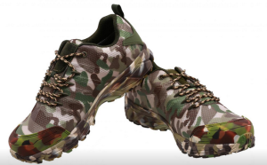 Ботинки легкие Remington Traveler W/P Membrane