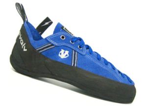 Evolv - Удобные туфли скальные Royale