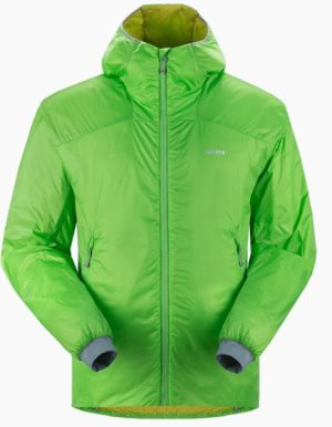 Качественная куртка Sivera Ледень 2021