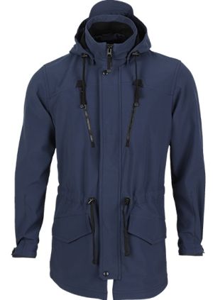 Сплав - Куртка для мужчин Citizen SoftShell