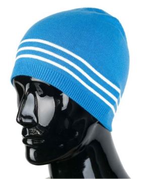 Chaos - Шапка удобная Fits Stripe Beanie